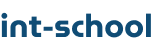 Int-School Logo